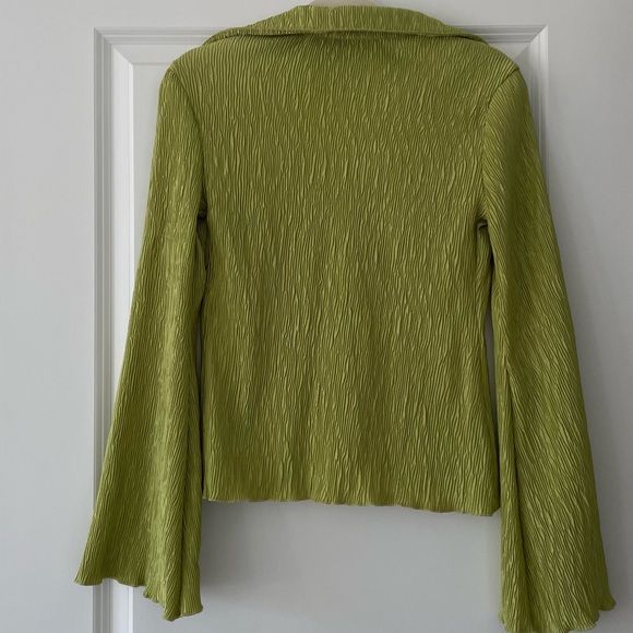 SHEIN blouse - Picture 6 of 6